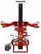 Ceccato BULL SPLT12 – Rajadora de leña para tractor – Vertical
