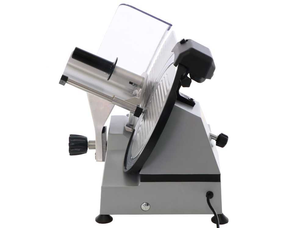 Celme PRO 300 – Cortadora de fiambre profesional con cuchilla de 300 mm – Image 4