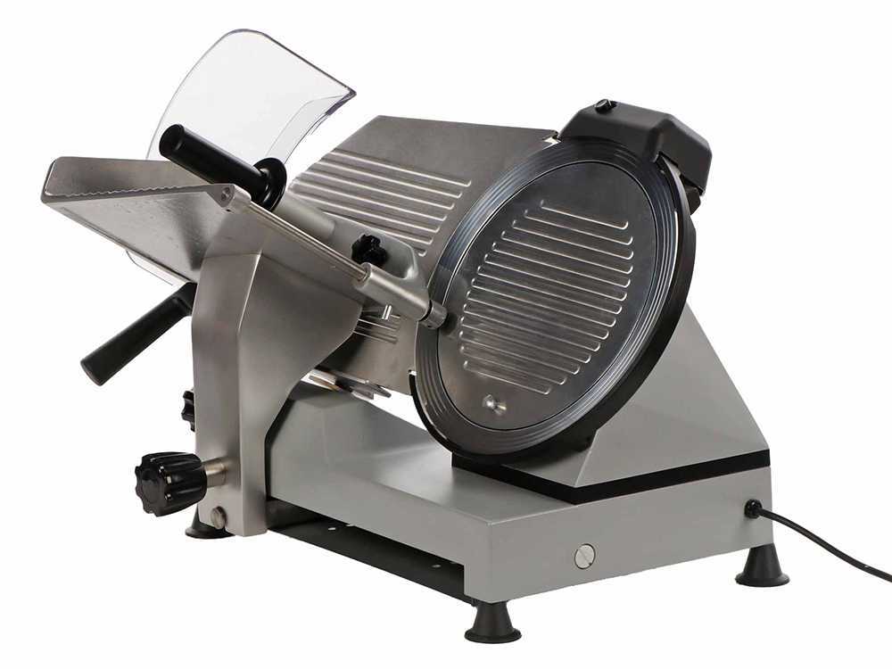 Celme PRO 300 XL – Cortadora de fiambre profesional con cuchilla de 300 mm – Image 3
