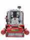 Compresor con enganche para tractor AgriEuro Tractor 1600 cosecha de aceitunas y poda – Image 3