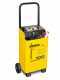 Deca SC 60/700 – Cargador de batería arrancador 12-24V con microprocesador – monofásico – con ruedas