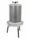 Grifo PEW20 – Hidroprensa para fruta 20 L – Jaula INOX