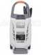 Hidrolimpiadora Comet KT 1900 Extra de agua fría con enrollador
