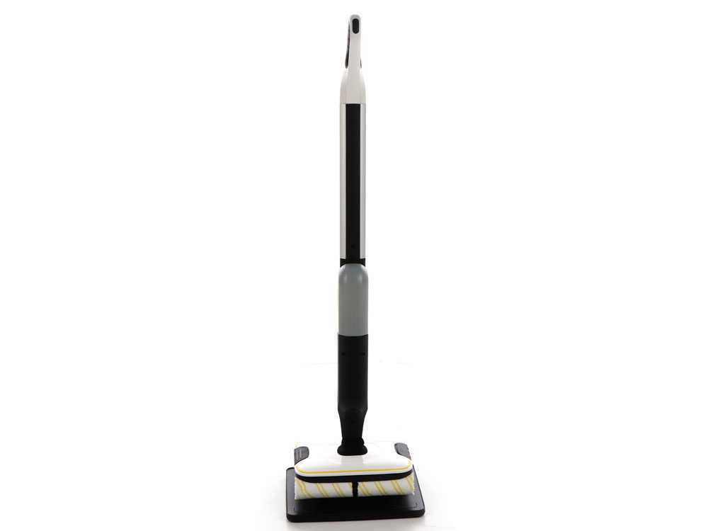 Karcher FC 7 Cordless EU – Fregadora de suelos de batería – 3 en 1 – lava, seca, aspira – Image 3