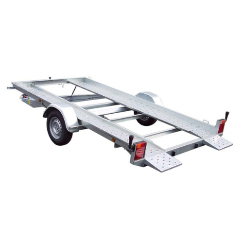 Portacoches Lider 39750 / 1300 Kgs 1 eje