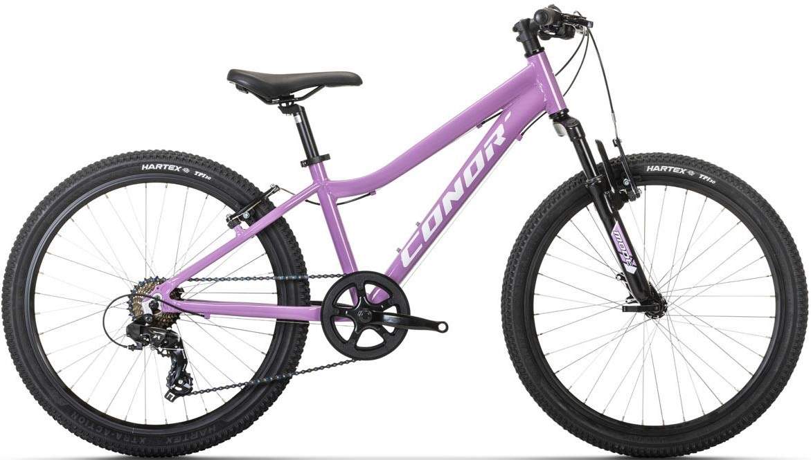 bicicleta-conor-junior-24-mixta.jpg Bicicleta Conor Junior 24" Mixta 2026 – Image 1