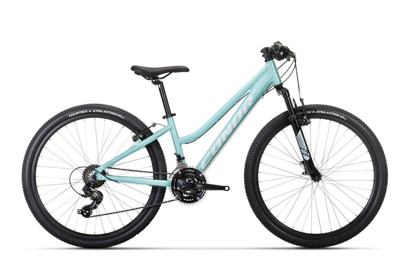 bicicleta-conor-junior-26-mixta-2025.jpg Bicicleta Conor Junior 26" Mixta 2025 – Image 1