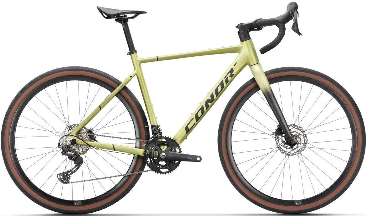 bicicleta-conor-kalima-grx610-2025.jpg Bicicleta Conor Kalima GRX610 2025 – Image 1
