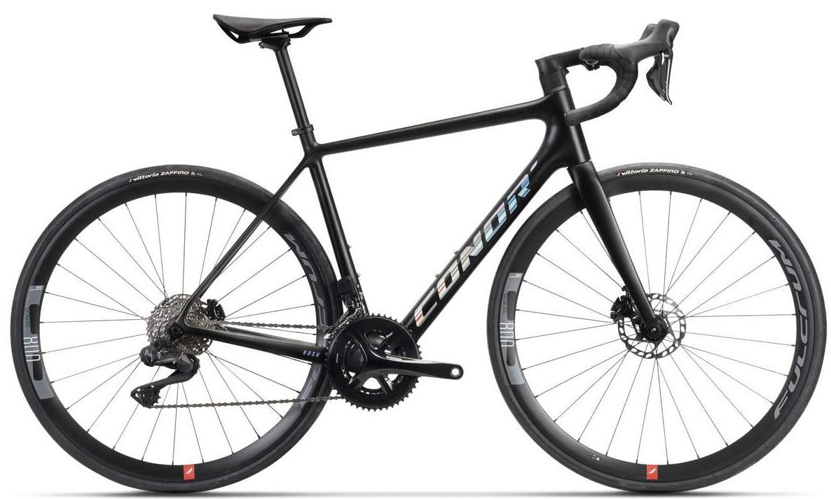 bicicleta-conor-rush-ultegra-di2-2026.jpg Bicicleta Conor Rush Ultegra Di2 2026 – Image 1