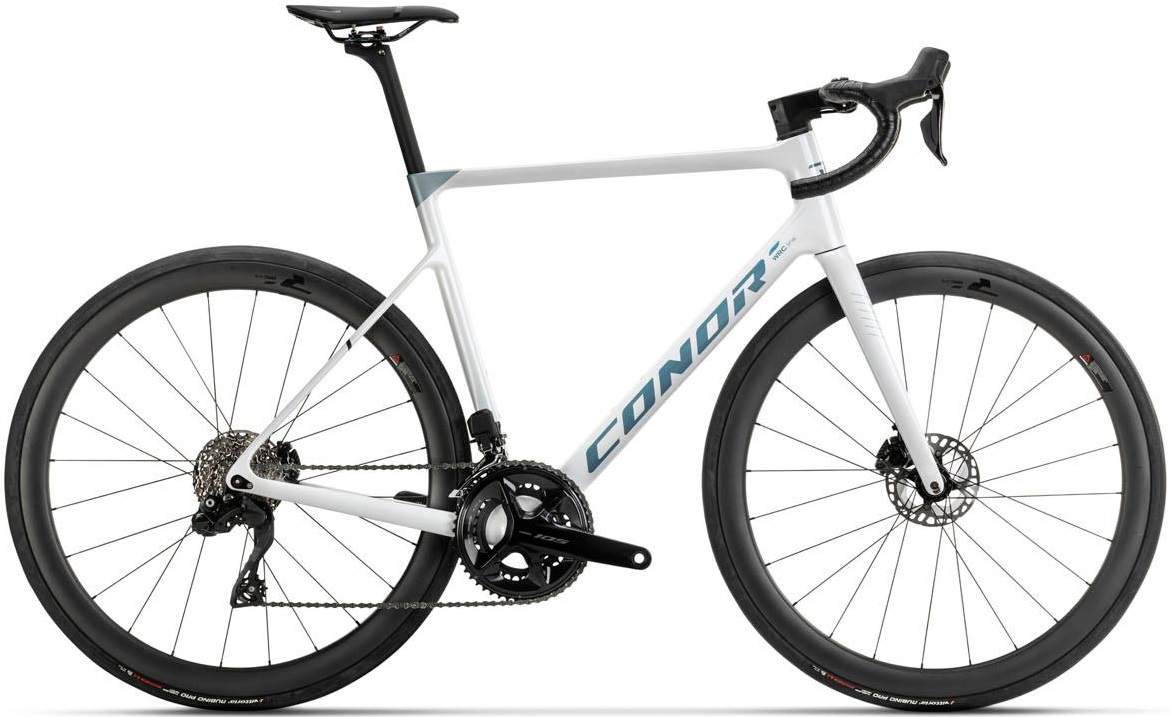 bicicleta-conor-volcano-shimano-dura-ace-2026.jpg Bicicleta Conor Volcano Shimano Dura-Ace 2026 – Image 1