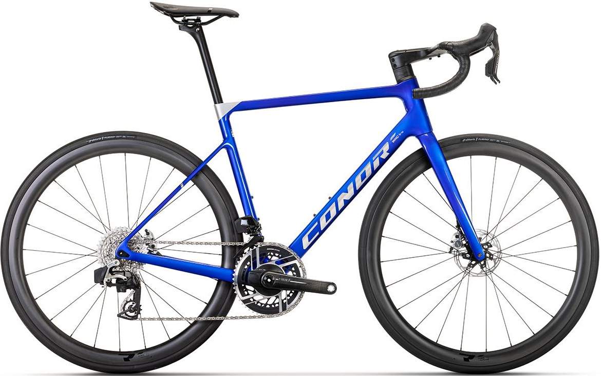 bicicleta-conor-volcano-shimano-ultegra-di2-2026.jpg Bicicleta Conor Volcano Shimano Ultegra Di2 2026 – Image 1
