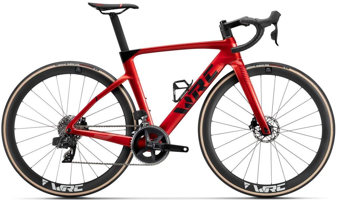 bicicleta-conor-volcano-sram-rival-axs-2x12s-2025.jpg Bicicleta Conor Volcano Sram Rival AXS 2x12s 2025 – Image 1