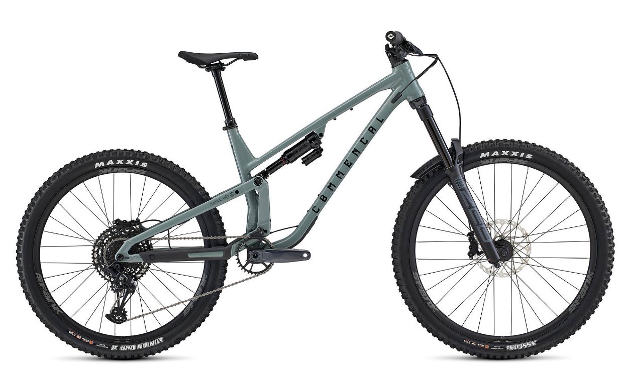 bicicleta-de-enduro-commencal-meta-sx-v5-ride-pyrite-grey-2024.jpg Bicicleta de Enduro Commencal META SX V5 RIDE PYRITE GREY 2024 – Image 1