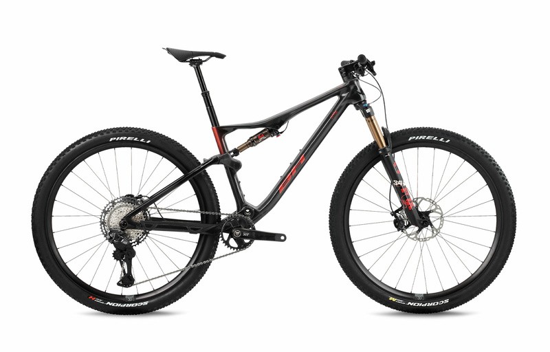 bicicleta-de-mtb-bh-lynx-race-92.jpg BICICLETA DE MTB BH LYNX RACE 9.2 – Image 1