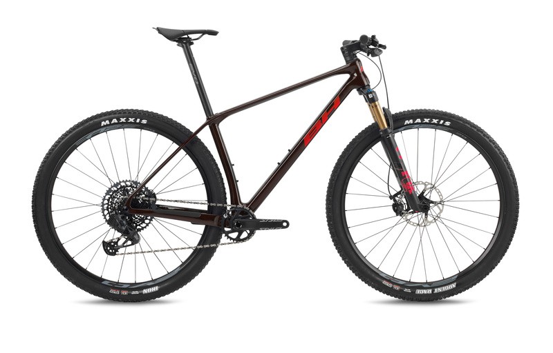 bicicleta-de-mtb-bh-ultimate-90-2025.jpg BICICLETA DE MTB BH ULTIMATE 9.0 2025 – Image 1