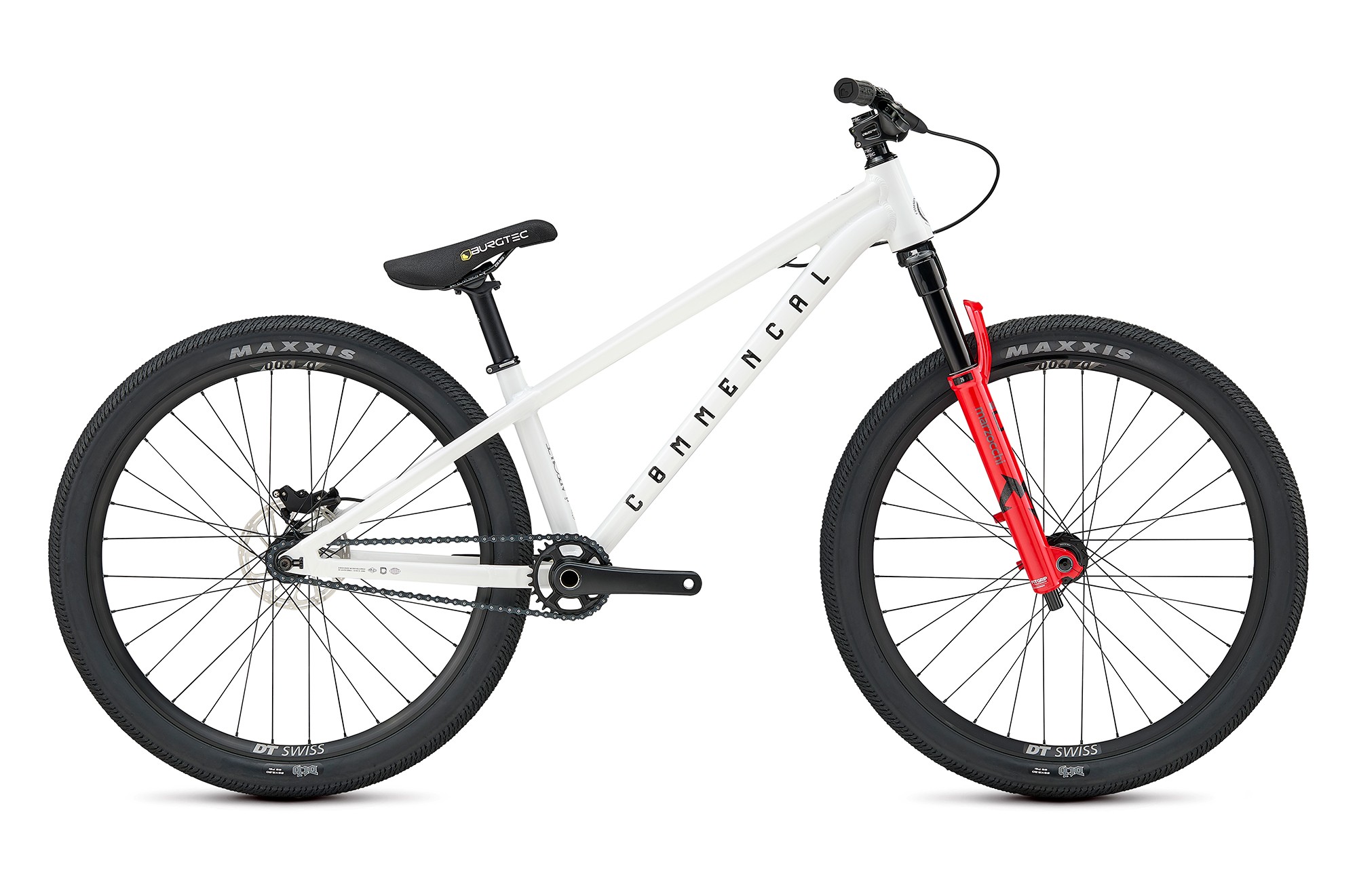 bicicleta-dirt-commencal-absolut-bomber-pure-white-2027.jpg BICICLETA DIRT COMMENCAL ABSOLUT BOMBER PURE WHITE 2027 – Image 1