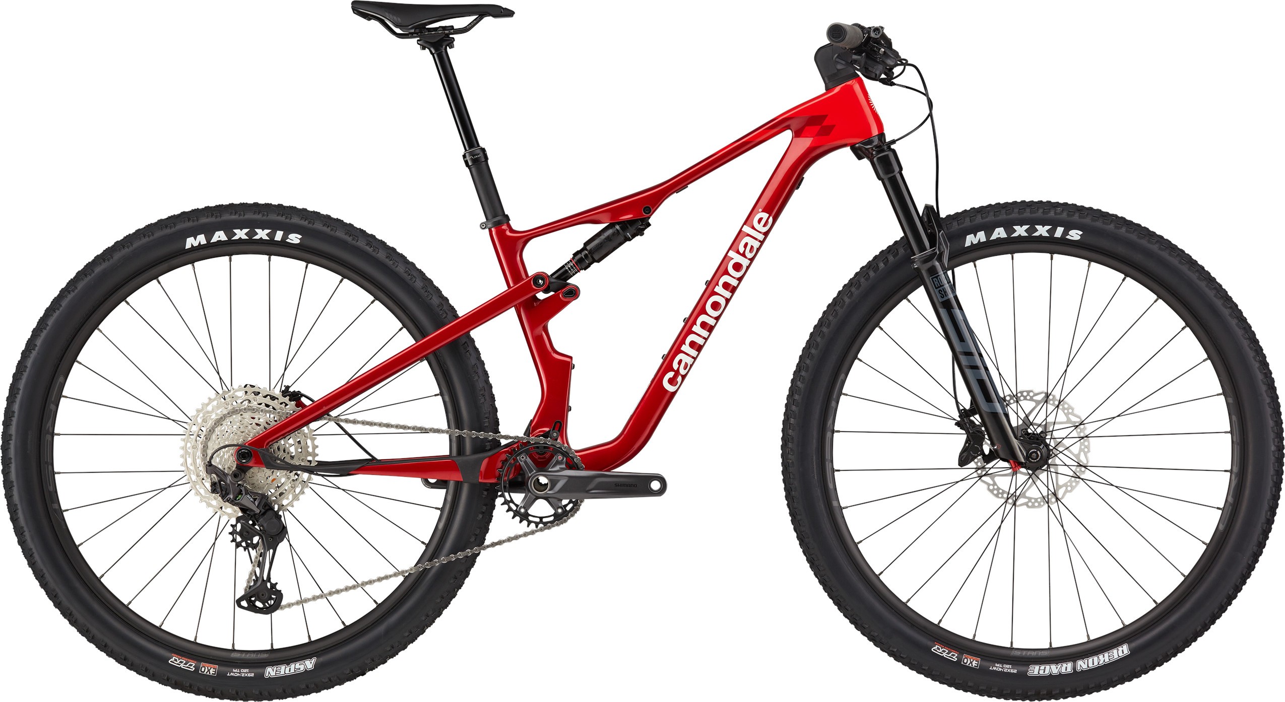 bicicleta-doble-suspension-cannondale-scalpel-carbon-4-2026.jpg Bicicleta doble suspensión Cannondale Scalpel carbon 4 2026 – Image 1