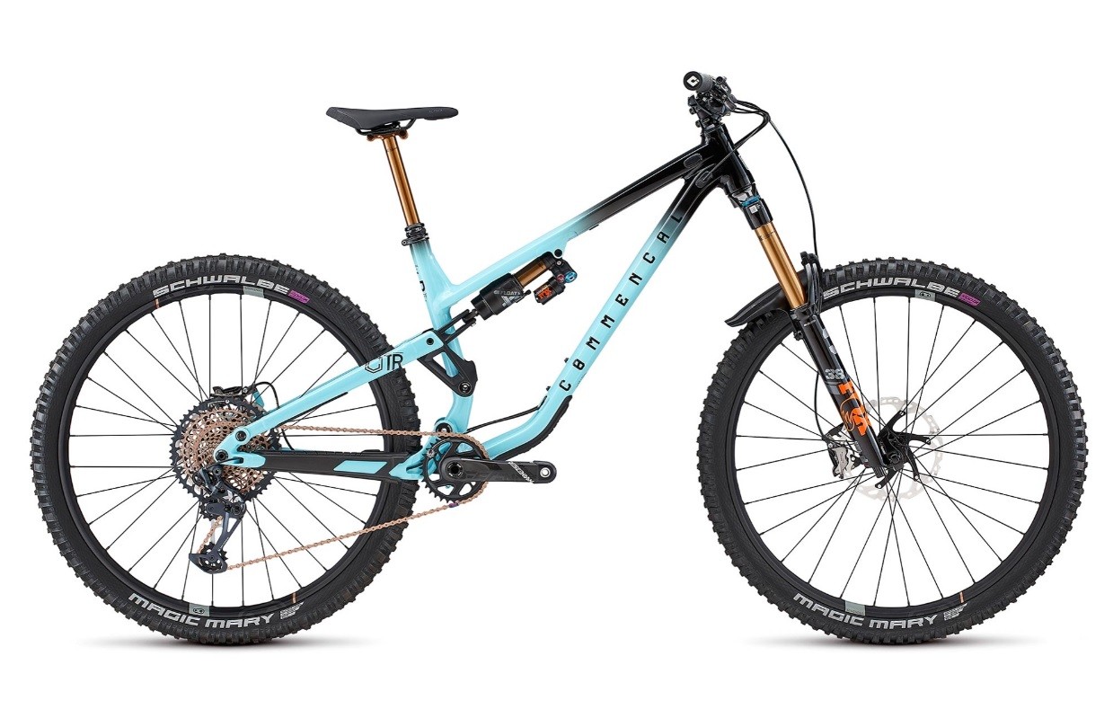bicicleta-doble-suspension-commencal-meta-tr-v4-staff-edition.jpg BICICLETA DOBLE SUSPENSIÓN Commencal META TR V4 STAFF EDITION – Image 1