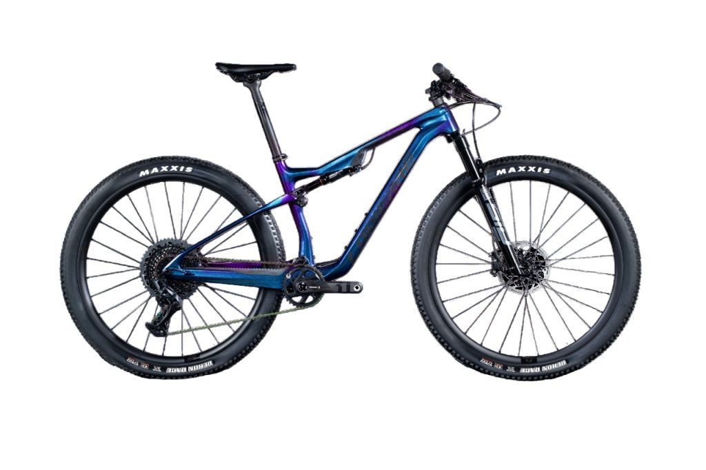 bicicleta-doble-suspension-lapierre-xr-99-2025.jpg Bicicleta Doble Suspensión Lapierre XR 9.9 2025 – Image 1