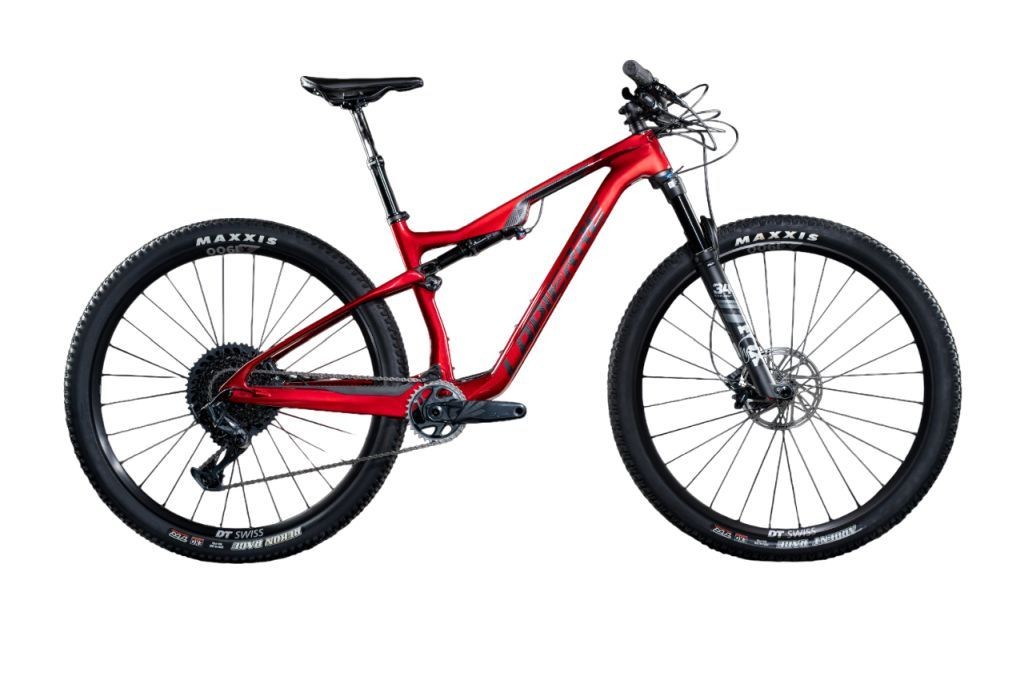 bicicleta-doble-suspension-lapierre-xrm-79-2026.jpg Bicicleta doble suspensión Lapierre XRM 7.9 2026 – Image 1