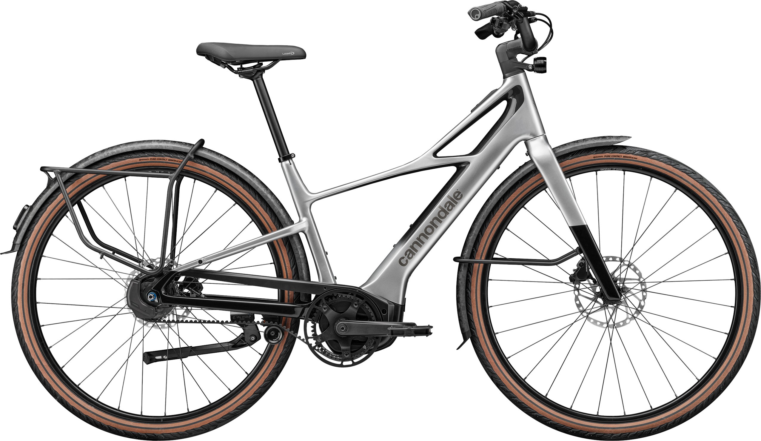 BICICLETA ELÉCTRICA CANNONDALE FlyingV 1 2026