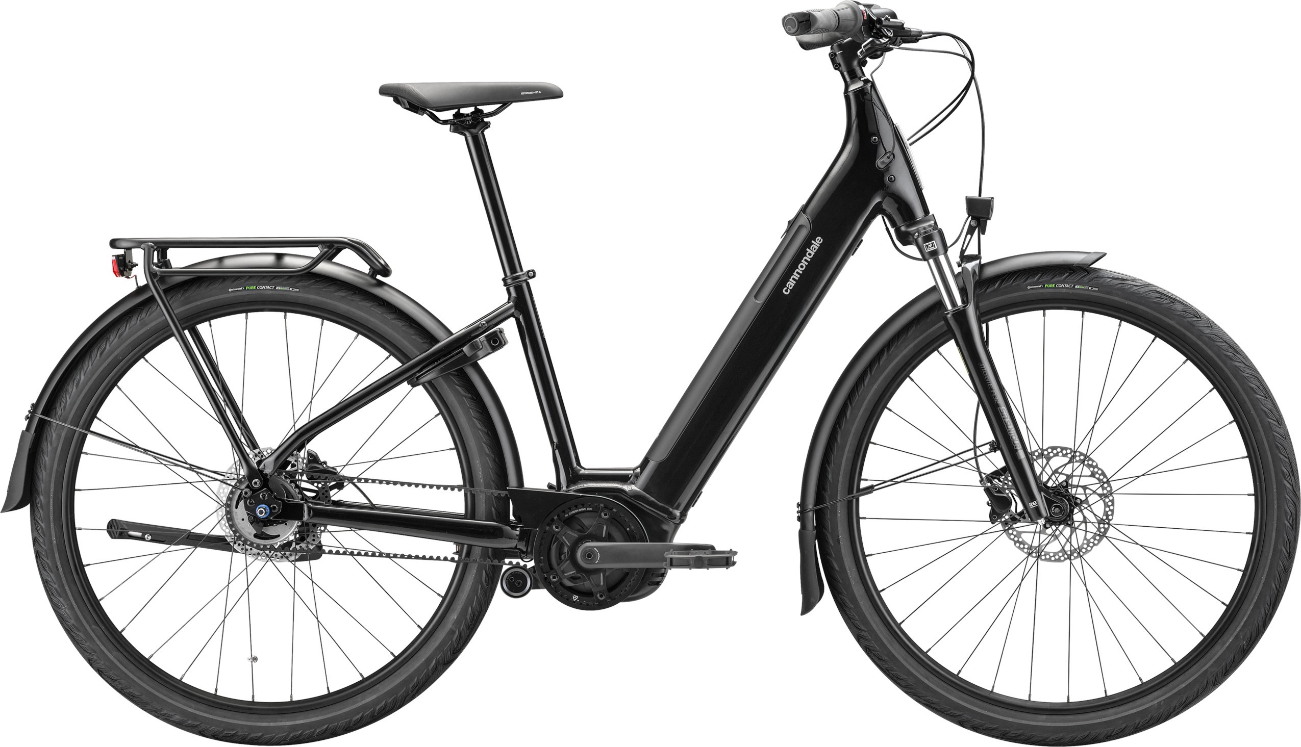 bicicleta-electrica-cannondale-mavaro-4-low-stepthru-2026.jpg BICICLETA ELÉCTRICA CANNONDALE Mavaro 4 Low StepThru 2026 – Image 1