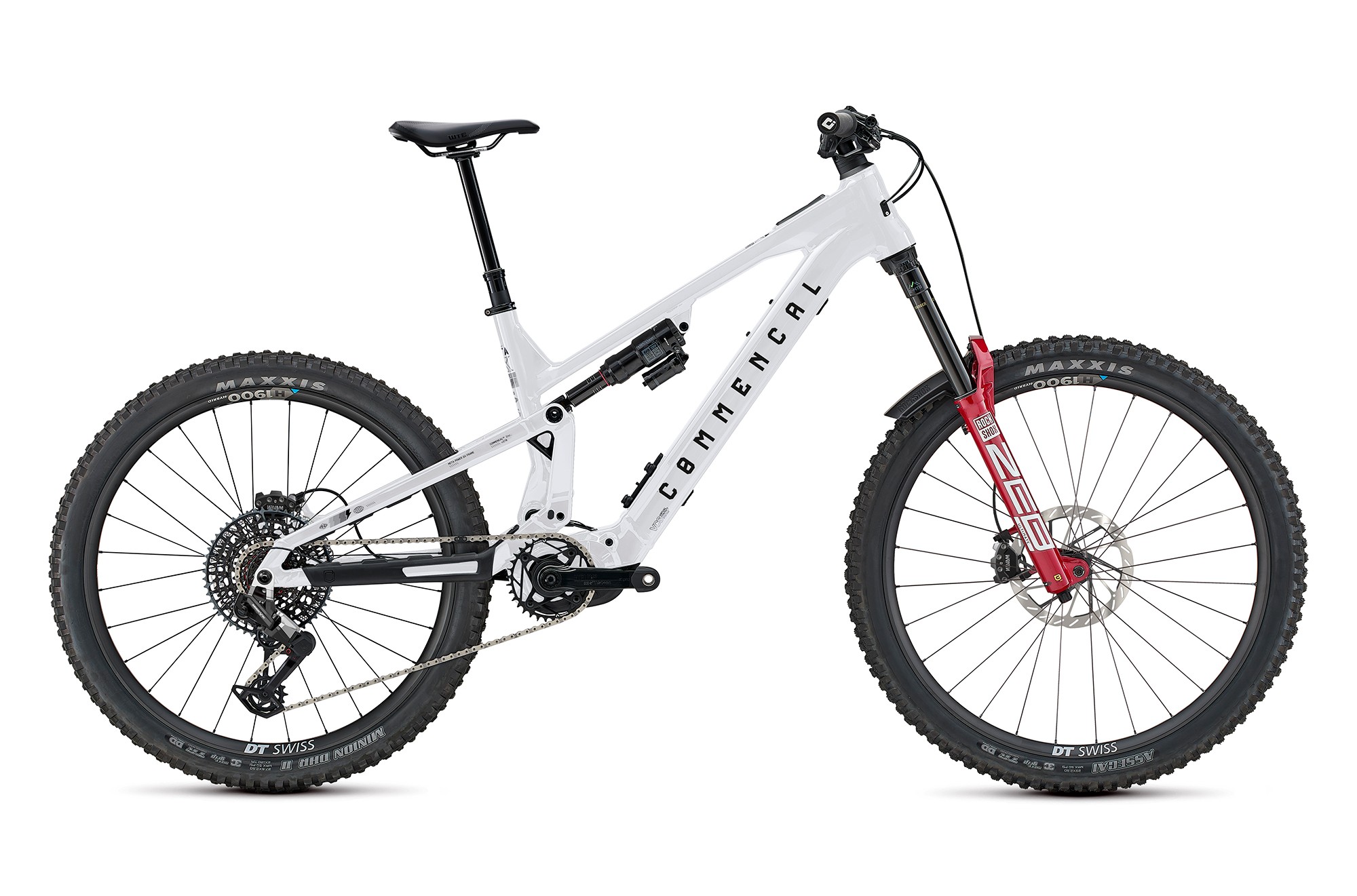 bicicleta-electrica-commencal-meta-power-sx-avinox-rockshox-pure-white-2026.jpg bicicleta eléctrica COMMENCAL META POWER SX AVINOX ROCKSHOX PURE WHITE 2026 – Image 1