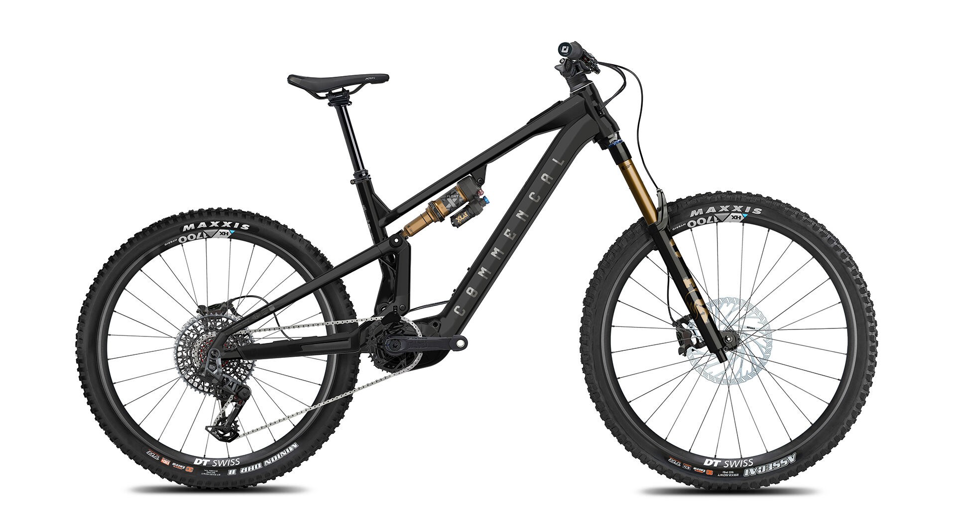 bicicleta-electrica-commencal-meta-power-sx-avinox-signature-pure-black-2026.jpg bicicleta eléctrica COMMENCAL META POWER SX AVINOX SIGNATURE PURE BLACK 2026 – Image 1