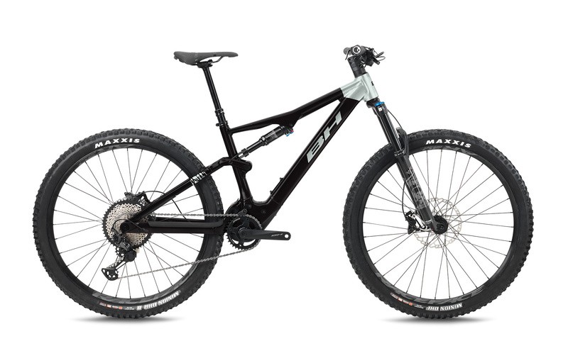 bicicleta-electrica-de-montana-bh-ilynx-trail-81-2025.jpg BICICLETA ELÉCTRICA DE MONTAÑA BH iLYNX TRAIL 8.1 2025 – Image 1