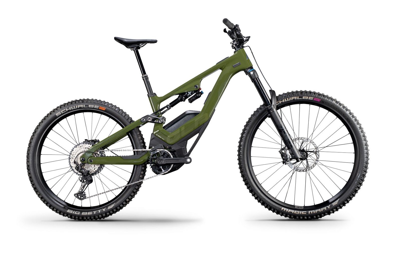 bicicleta-electrica-doble-suspension-lapierre-overvolt-glp-elite-2025.jpg Bicicleta Eléctrica Doble Suspensión Lapierre OVERVOLT GLP Elite 2025 – Image 1