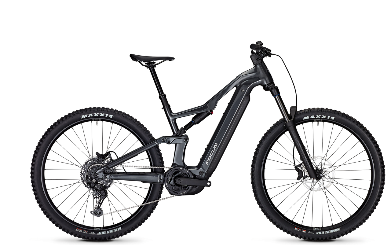 bicicleta-electrica-focus-thron-66.png bicicleta eléctrica Focus THRON² 6.6 – Image 1