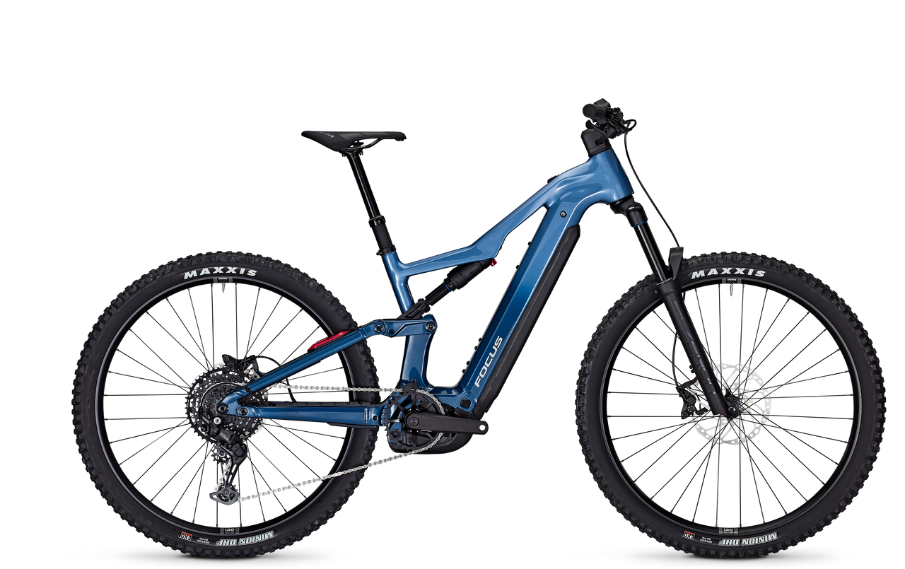 bicicleta-electrica-focus-thron-67.png bicicleta eléctrica Focus THRON² 6.7 – Image 1