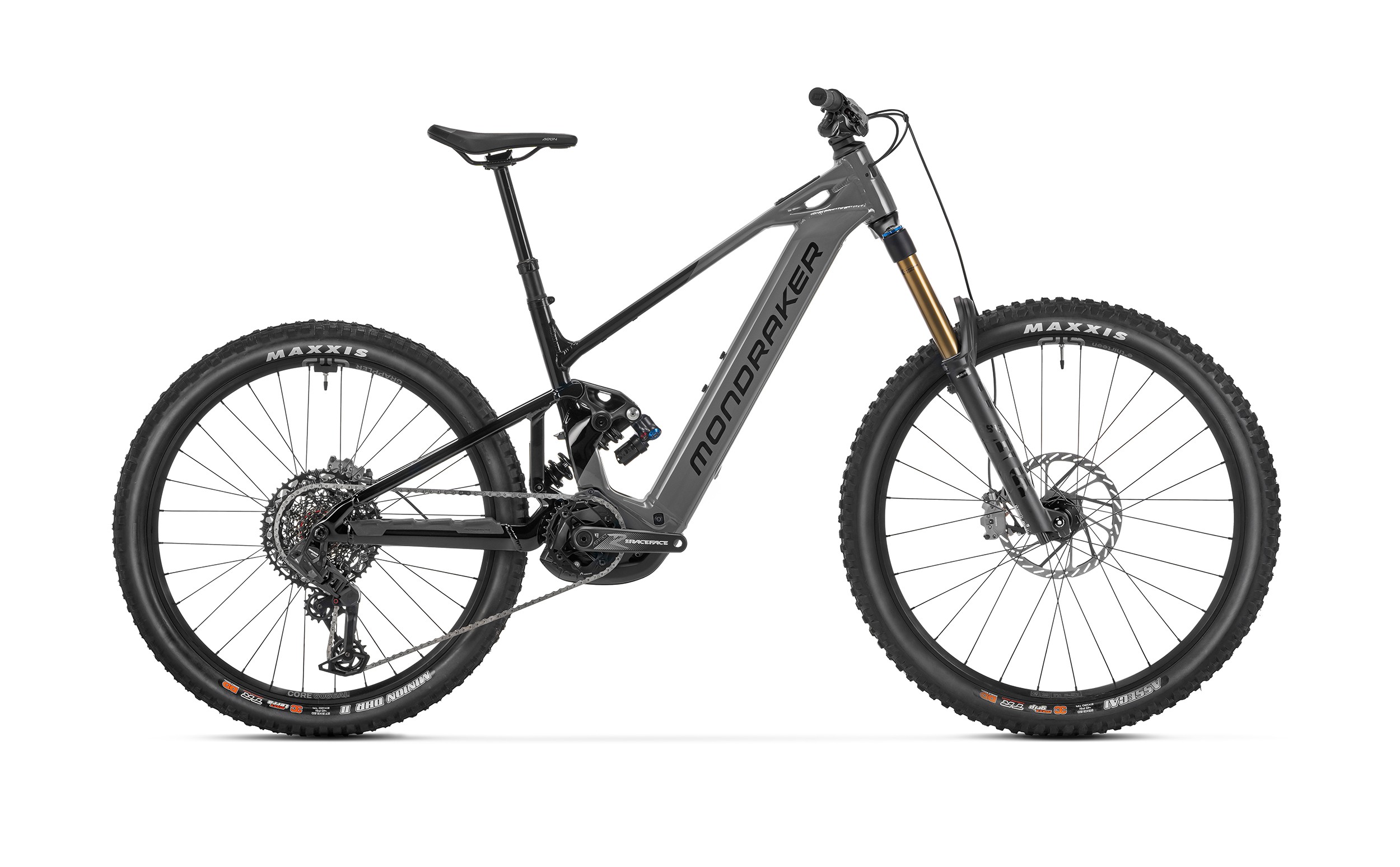 bicicleta-electrica-mondraker-level-rr-2026.jpg Bicicleta Eléctrica Mondraker LEVEL RR 2026 – Image 1