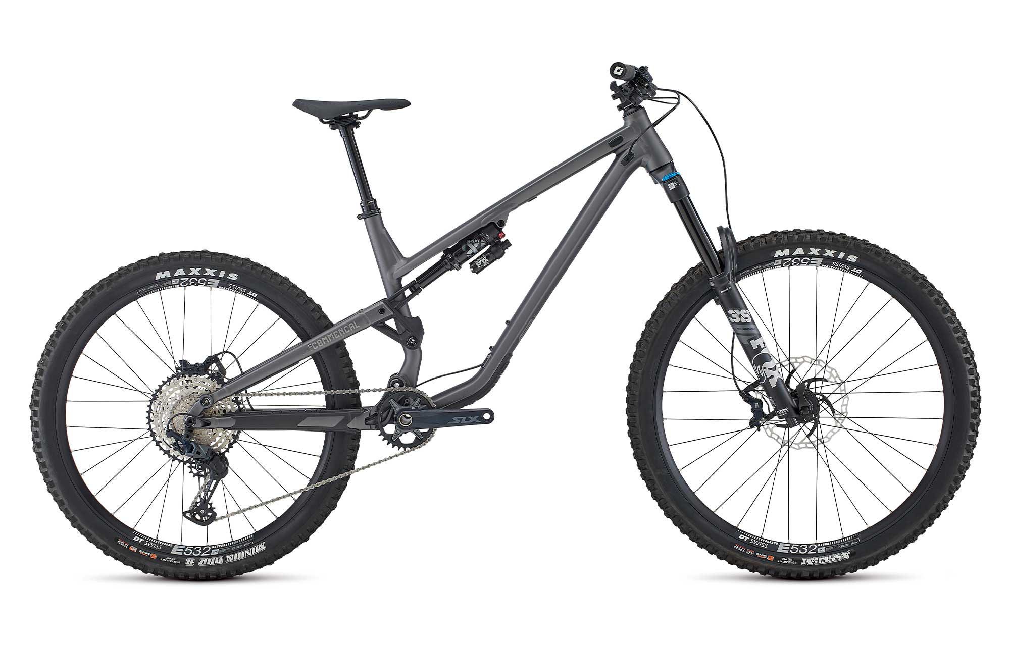 bicicleta-enduro-commencal-meta-sx-v4-essential-dark-slate.jpg Bicicleta Enduro Commencal META SX V4 ESSENTIAL DARK SLATE – Image 1