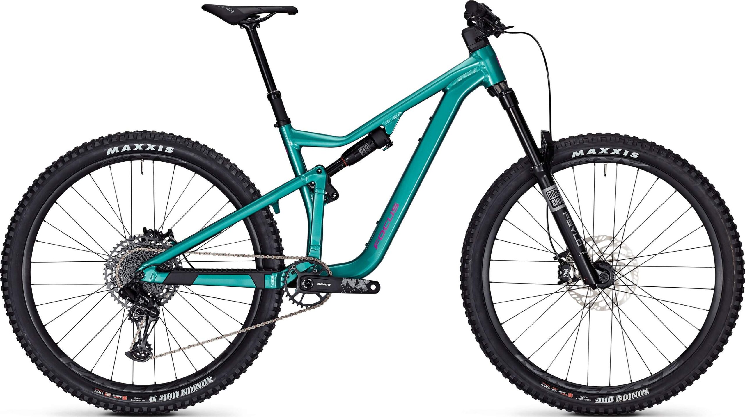bicicleta-focus-jam-68-2025.jpg Bicicleta Focus Jam 6.8 2025 – Image 1
