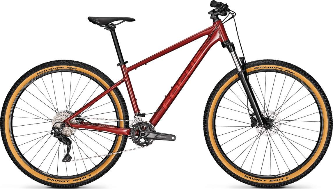 bicicleta-focus-whistler-37-2025.jpg Bicicleta Focus Whistler 3.7 2025 – Image 1