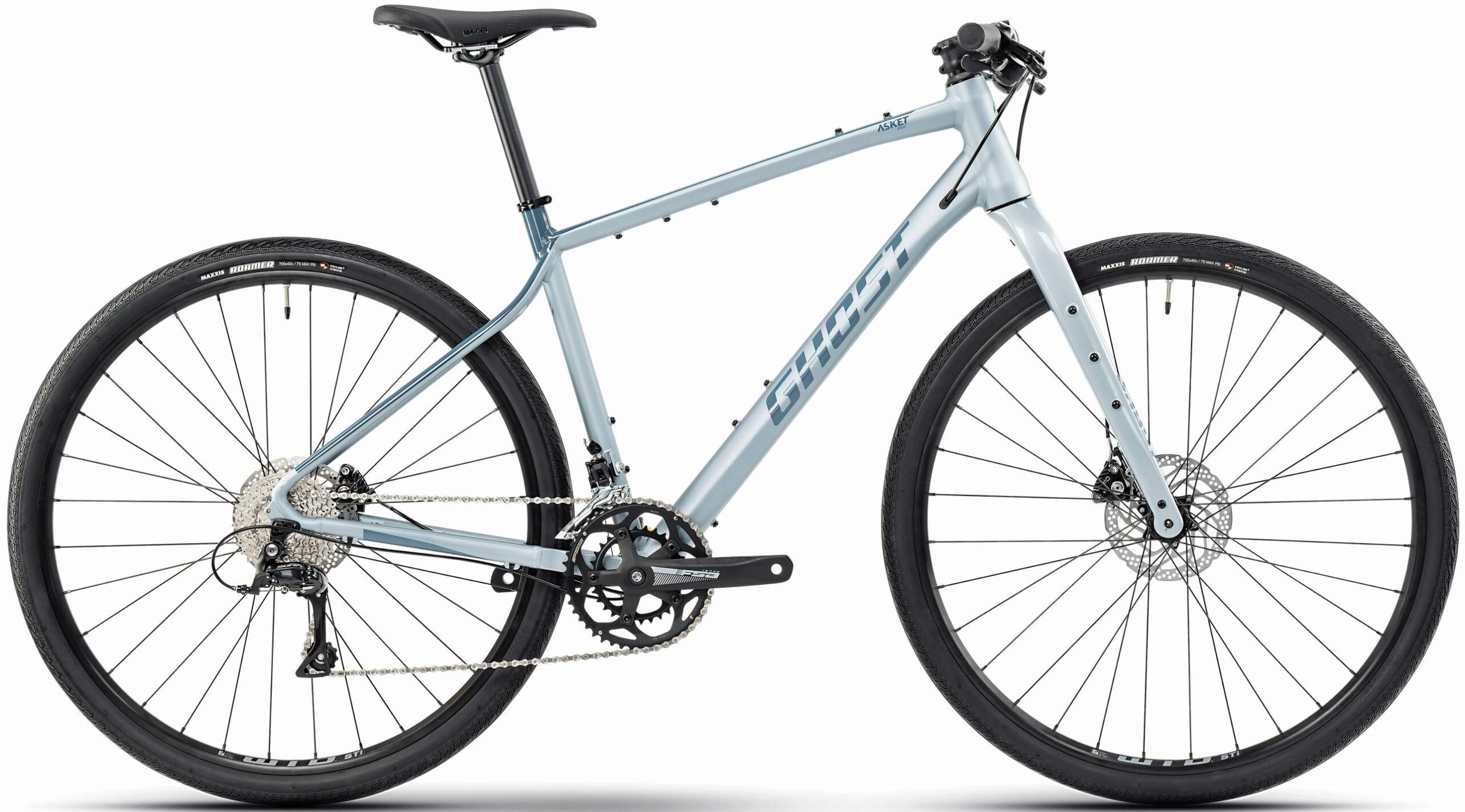 bicicleta-ghost-urban-asket-al-u-2025.jpg Bicicleta Ghost Urban Asket AL U 2025 – Image 1