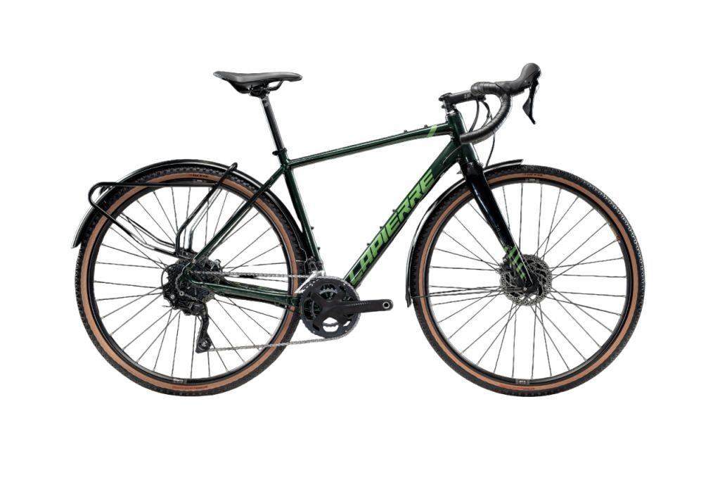 bicicleta-gravel-lapierre-crosshill-30-2025.jpg Bicicleta Gravel Lapierre CROSSHILL 3.0 2025 – Image 1