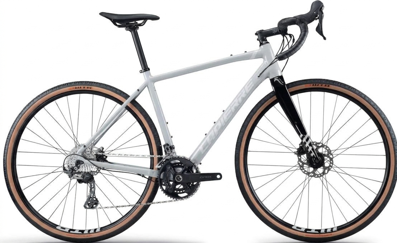 bicicleta-gravel-lapierre-crosshill-40-2026-ed-especial.png Bicicleta Gravel Lapierre CROSSHILL 4.0 2026 ED. ESPECIAL – Image 1