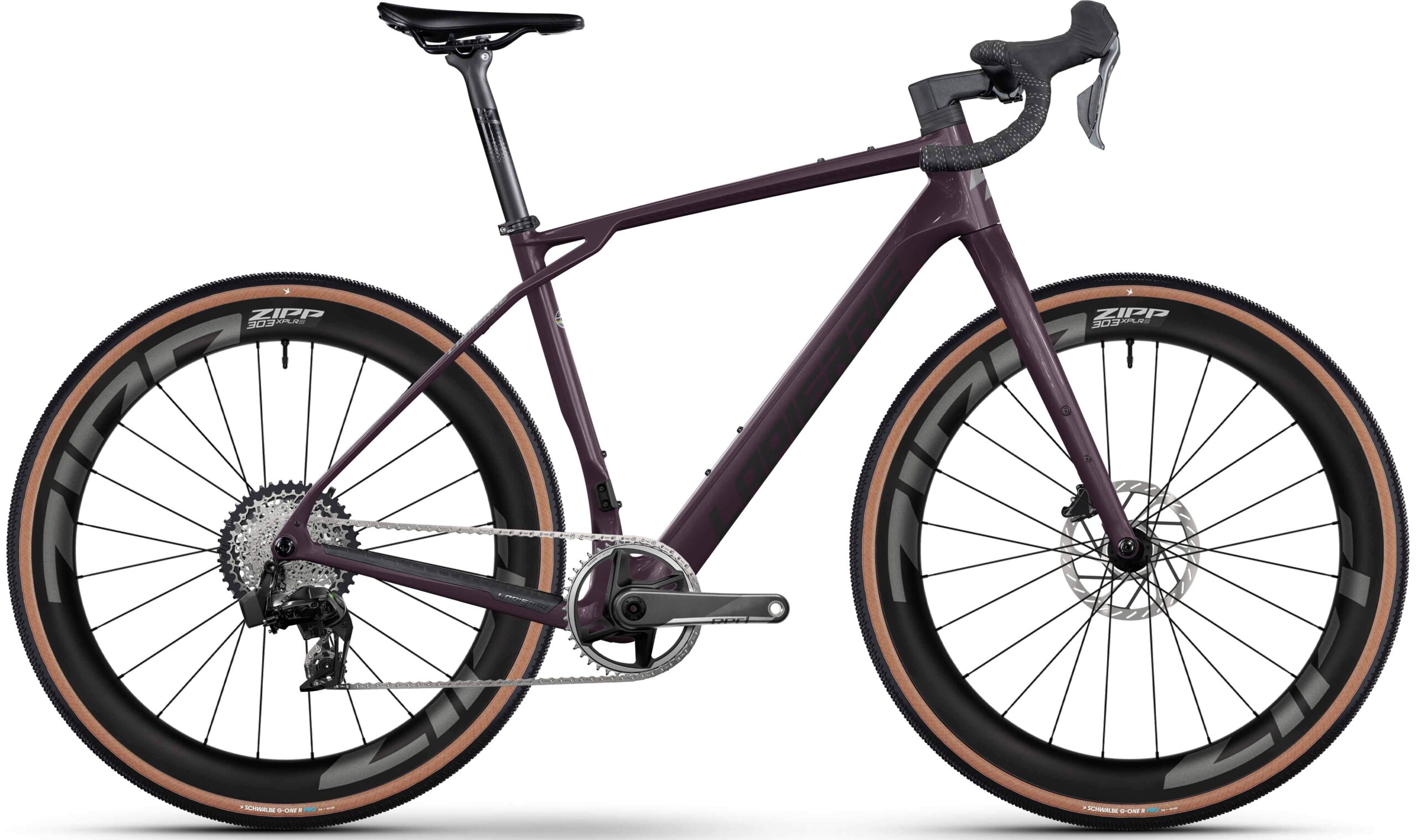 bicicleta-lapierre-crosshill-cf-80-2026.jpg Bicicleta Lapierre Crosshill CF 8.0 2026 – Image 1