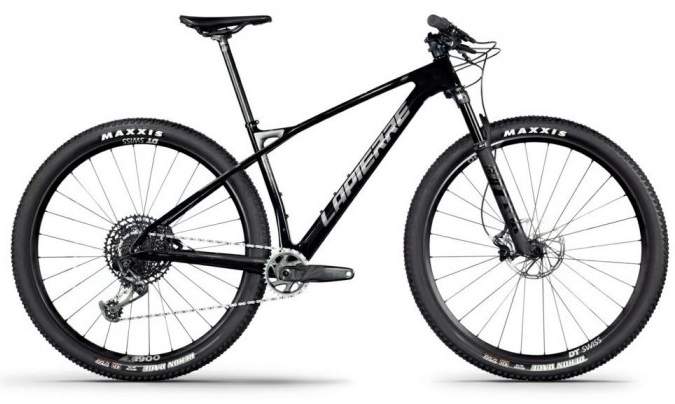 Bicicleta Lapierre Prorace CF 7.9 2025
