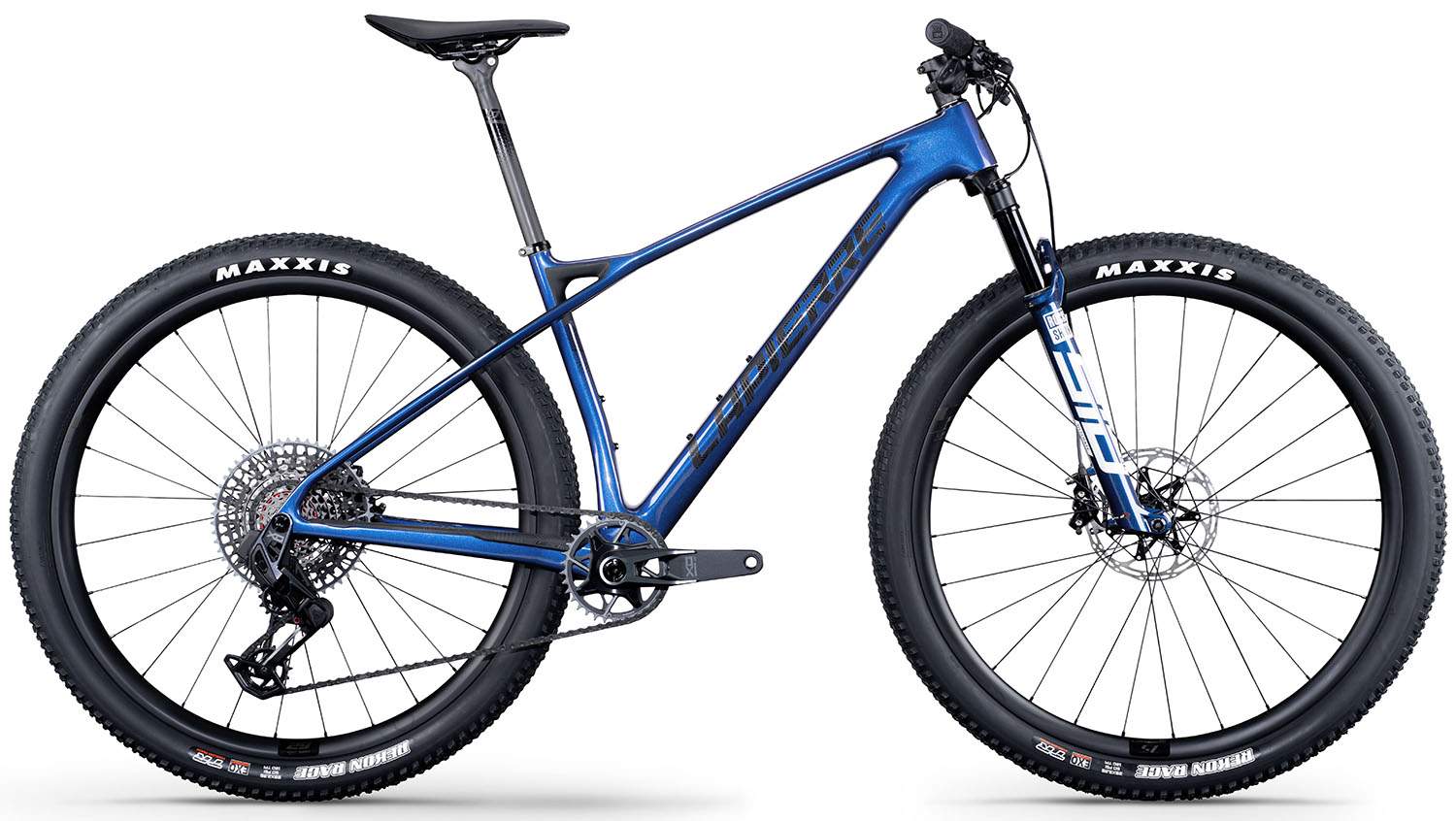bicicleta-lapierre-prorace-cf-99-2025.jpg Bicicleta Lapierre Prorace CF 9.9 2025 – Image 1