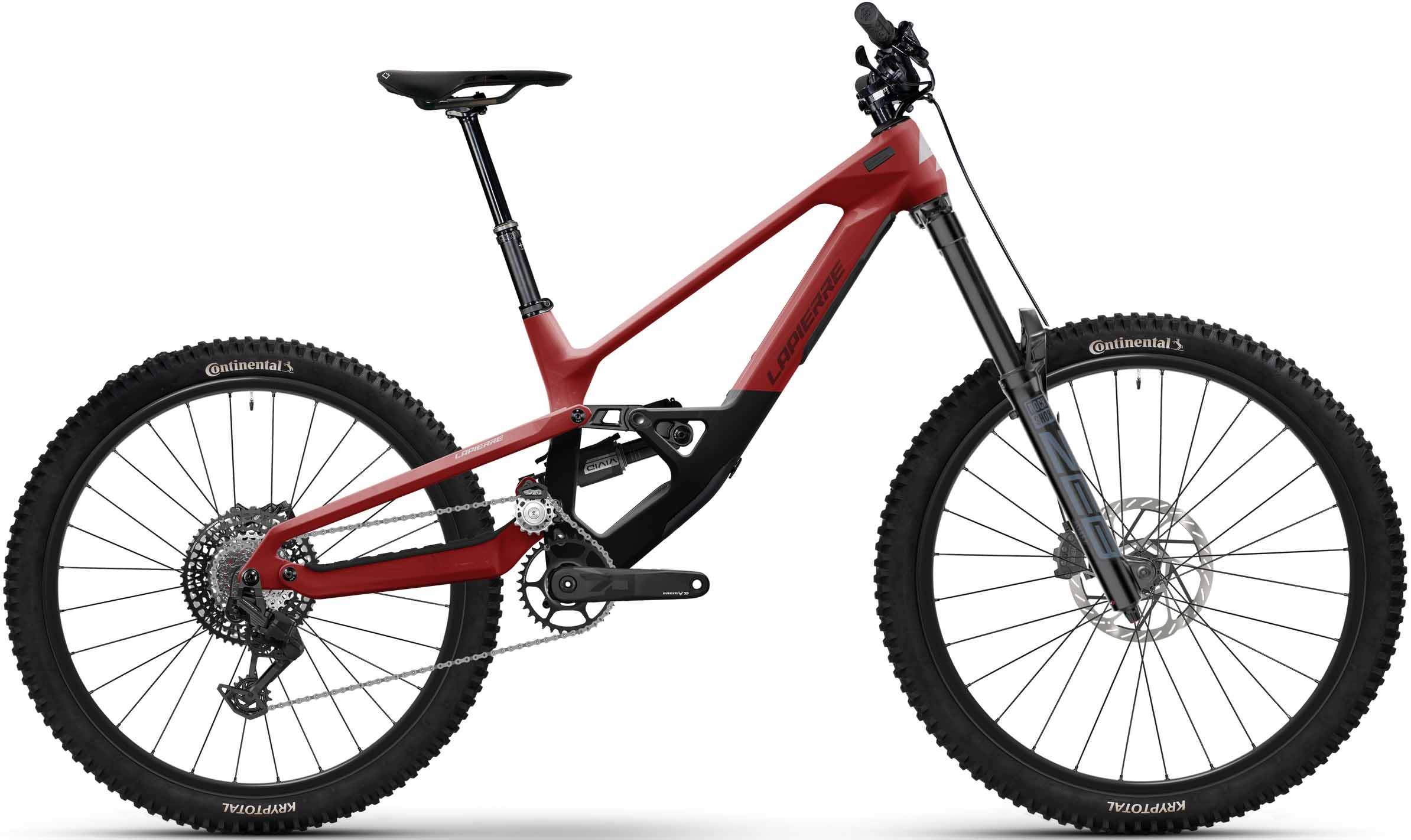 bicicleta-lapierre-spicy-cf-69-2026.jpg Bicicleta Lapierre Spicy CF 6.9 2026 – Image 1