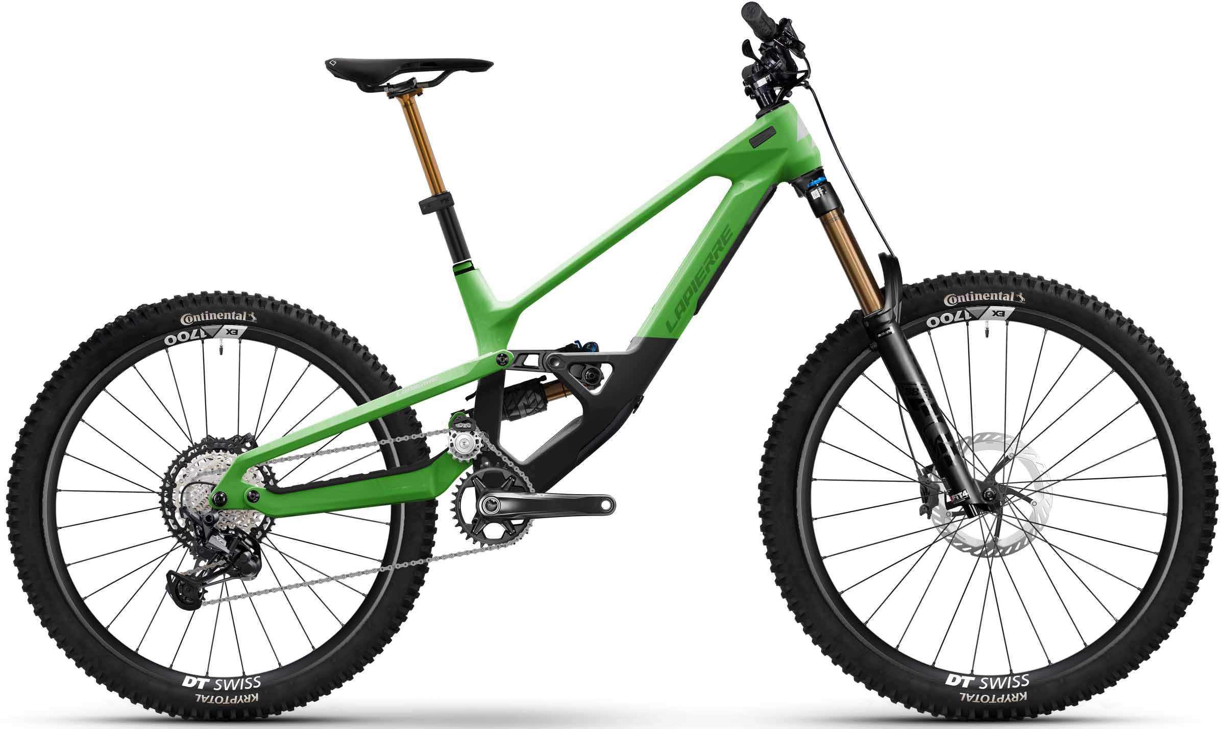bicicleta-lapierre-spicy-cf-89-2026.jpg Bicicleta Lapierre Spicy CF 8.9 2026 – Image 1