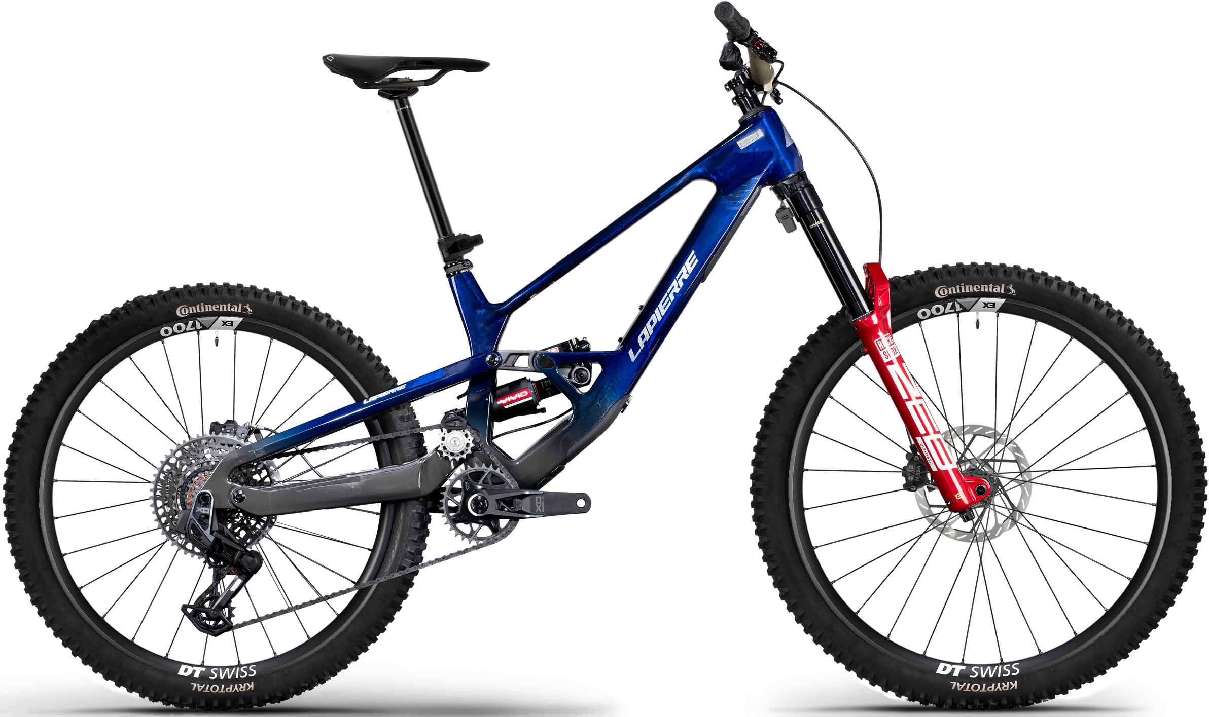 bicicleta-lapierre-spicy-cf-team-2026.jpg Bicicleta Lapierre Spicy CF Team 2026 – Image 1