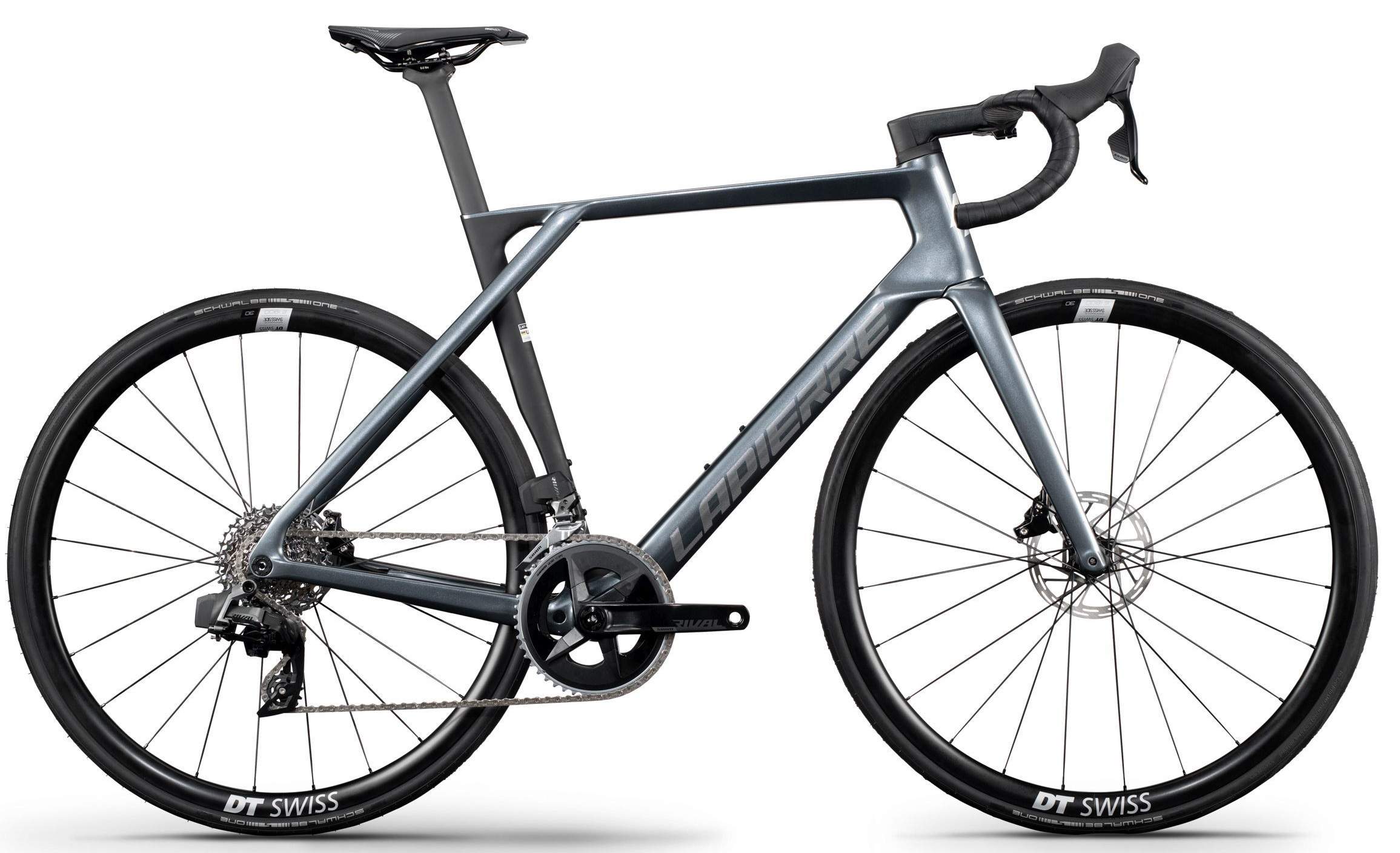 bicicleta-lapierre-xelius-drs-60-axs-2025.jpg Bicicleta Lapierre Xelius DRS 6.0 AXS 2025 – Image 1