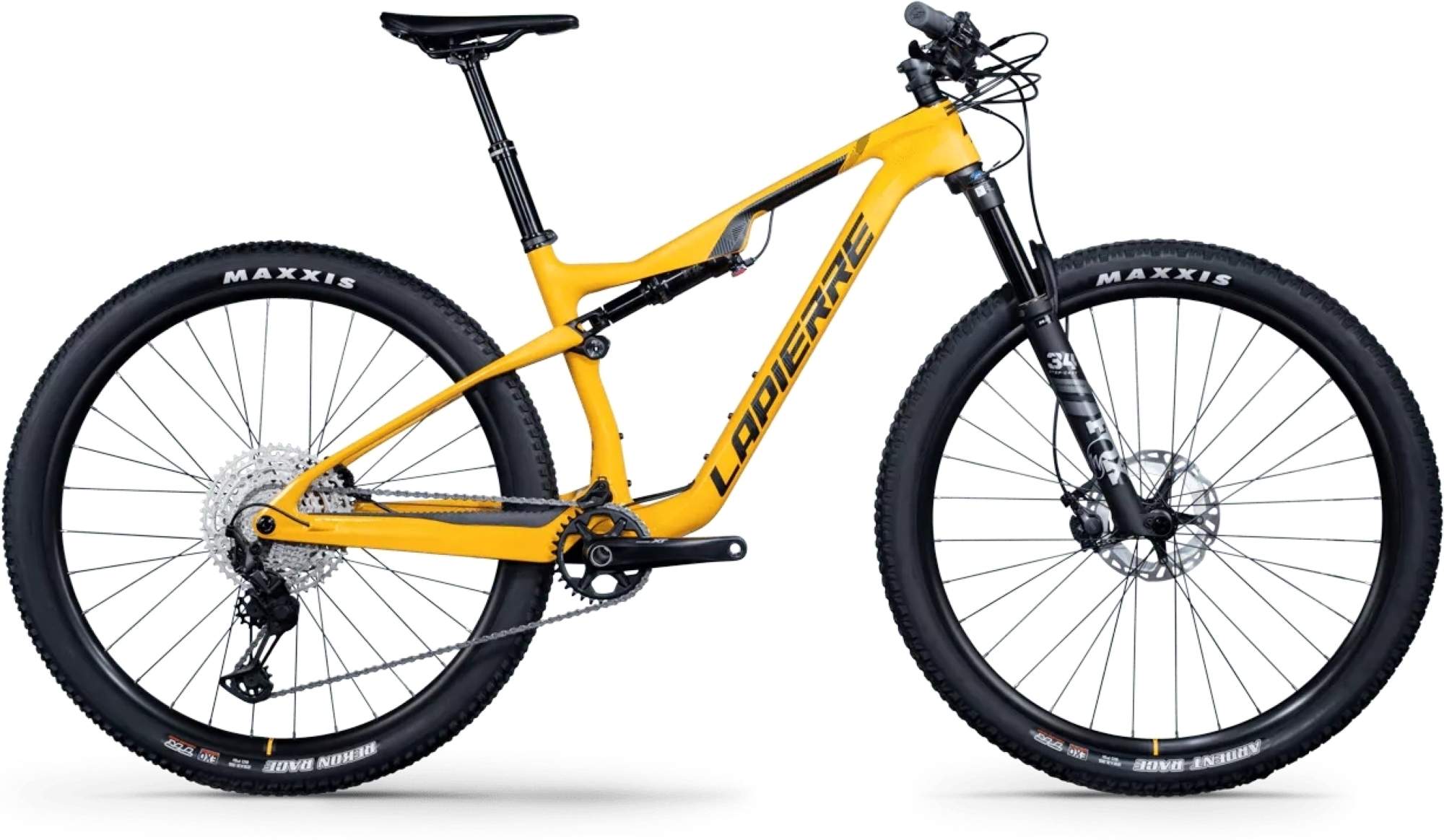 bicicleta-lapierre-xrm-69-2025.jpg Bicicleta Lapierre XRM 6.9 2025 – Image 1