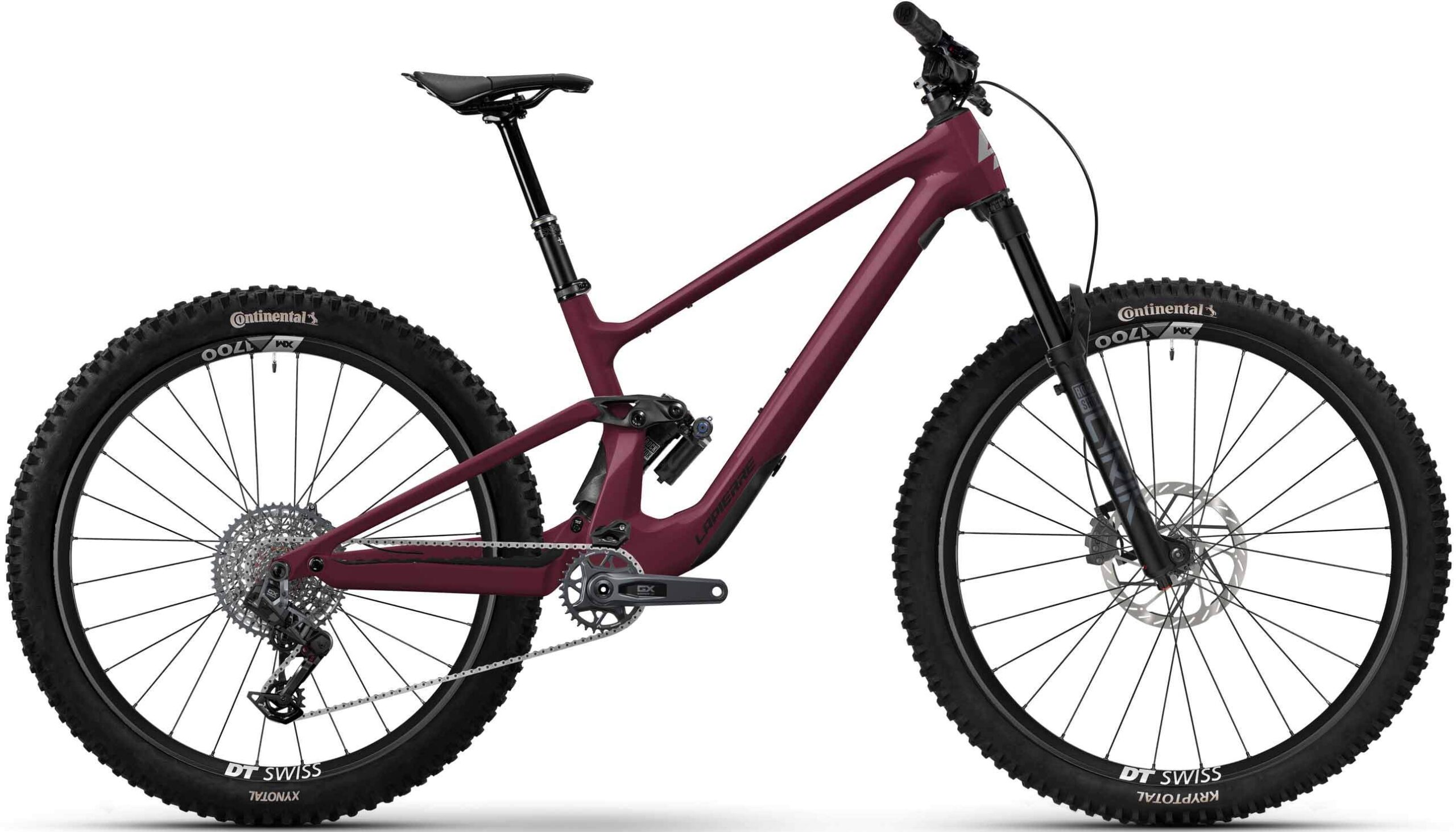 bicicleta-lapierre-zesty-cf-89-2026.jpg Bicicleta Lapierre Zesty CF 8.9 2026 – Image 1