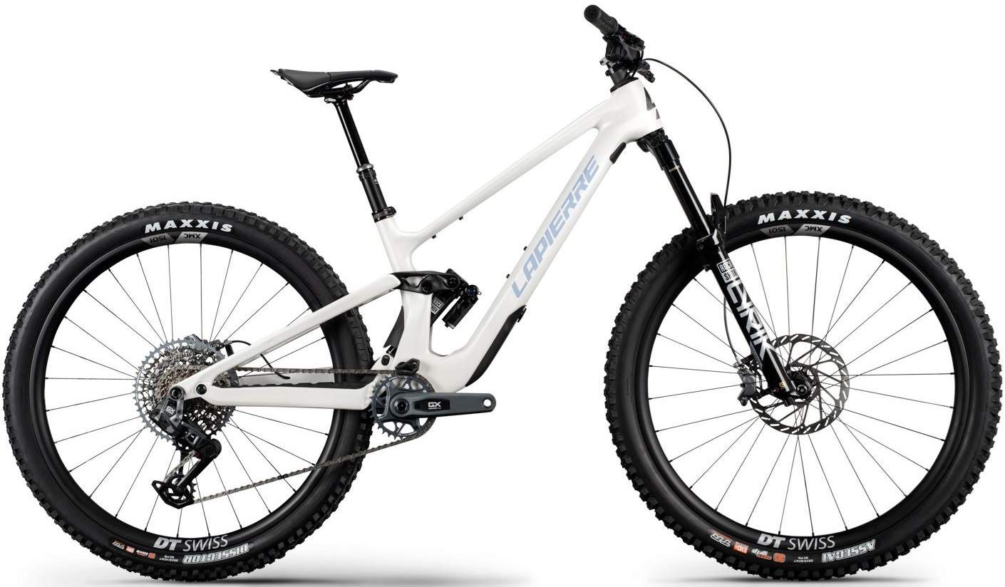 bicicleta-lapierre-zesty-cf-99-2025.jpg Bicicleta Lapierre Zesty CF 9.9 2025 – Image 1