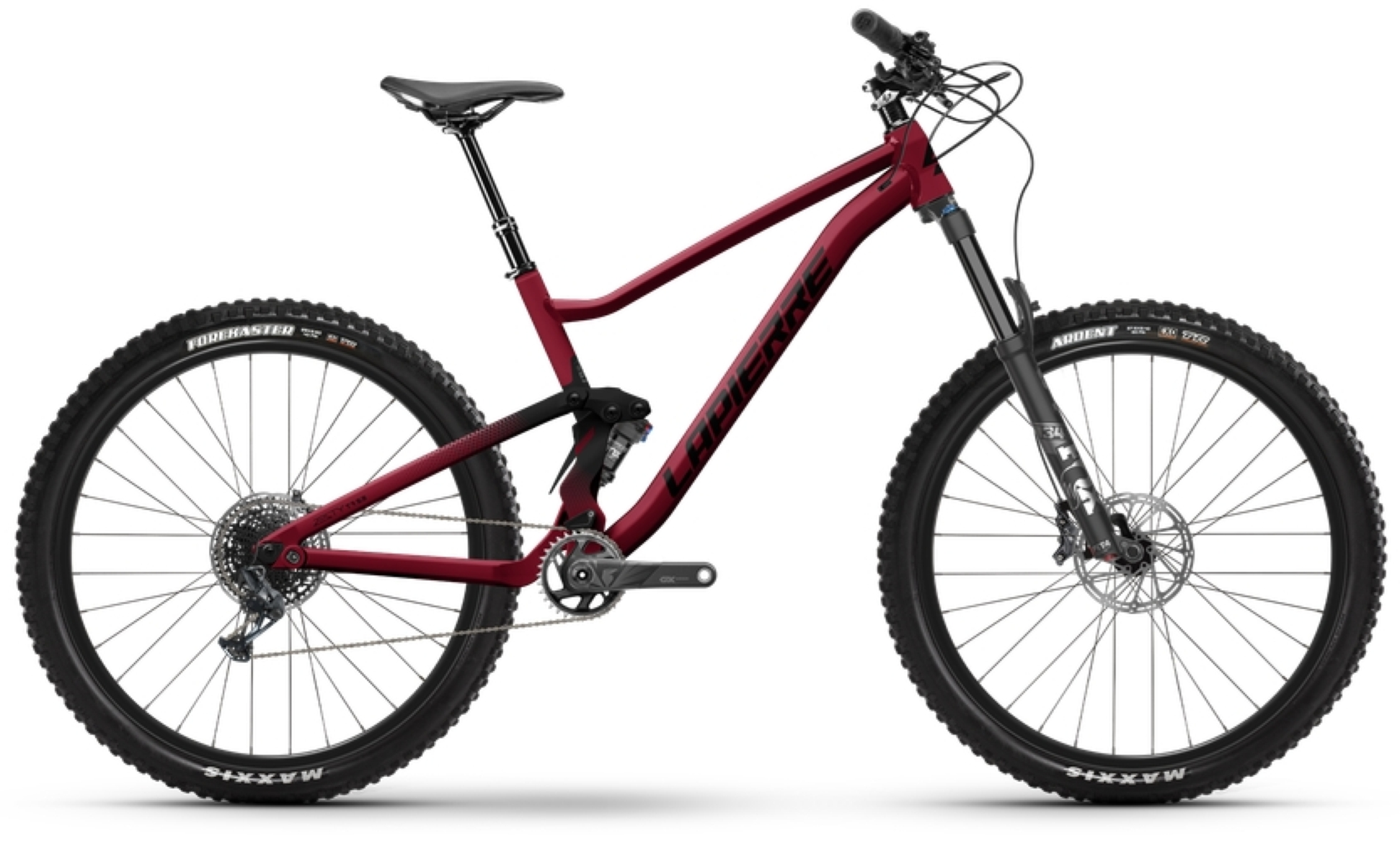 bicicleta-lapierre-zesty-tr-59-2026.png Bicicleta Lapierre Zesty TR 5.9 2026 – Image 1